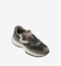 Charger l'image dans la galerie, Baskets Victoria - RUSH- NEW CAMO Vert