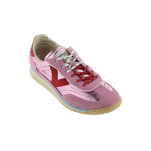 Charger l'image dans la galerie, Baskets Victoria - Saturno Rose