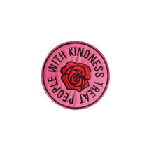Charger l'image dans la galerie, Patch brodé