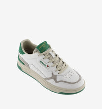 Charger l'image dans la galerie, Baskets Victoria - C80 - CLASSIC LEATHER Vert
