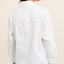 Charger l'image dans la galerie, Chemise blanche
