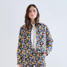 Charger l'image dans la galerie, Veste imprimée
