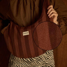 Charger l'image dans la galerie, Sac demi-lune NEW B - Gabrielle Paris
