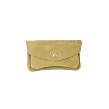 Charger l'image dans la galerie, Pochette cuir
