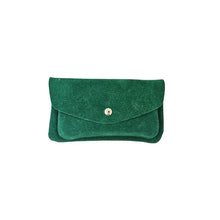 Charger l'image dans la galerie, Pochette cuir
