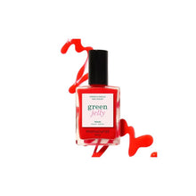 Charger l'image dans la galerie, Vernis à ongles GREEN - Manucurist
