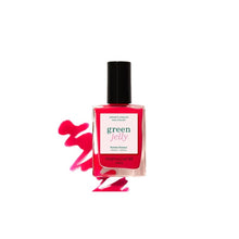 Charger l'image dans la galerie, Vernis à ongles GREEN - Manucurist
