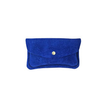 Charger l'image dans la galerie, Pochette cuir
