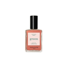 Charger l'image dans la galerie, Vernis à ongles GREEN - Manucurist
