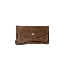 Charger l'image dans la galerie, Pochette cuir
