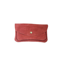 Charger l'image dans la galerie, Pochette cuir
