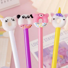 Charger l'image dans la galerie, stylos donuts
