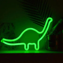 Charger l'image dans la galerie, Néon Dino

