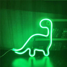Charger l'image dans la galerie, Néon Dino
