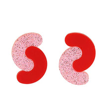 Charger l'image dans la galerie, Boucles candy
