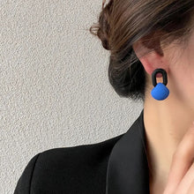 Charger l'image dans la galerie, Boucles boules
