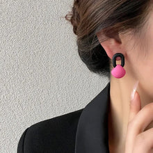 Charger l'image dans la galerie, Boucles boules
