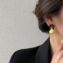 Charger l'image dans la galerie, Boucles boules
