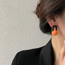 Charger l'image dans la galerie, Boucles boules
