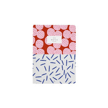 Charger l'image dans la galerie, Carnets A5 - illustrations
