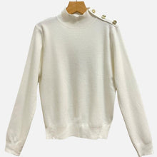 Charger l'image dans la galerie, Pull beige
