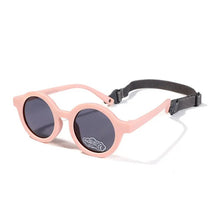 Charger l'image dans la galerie, Lunettes de soleil bébé
