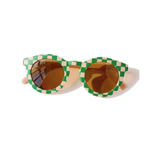 Charger l'image dans la galerie, Lunettes de soleil motifs
