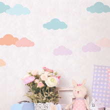 Charger l'image dans la galerie, Stickers nuage
