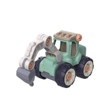 Charger l'image dans la galerie, Tricky truck
