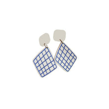 Charger l'image dans la galerie, Boucles d'oreilles Gelato
