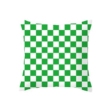 Charger l'image dans la galerie, Housse de coussin Damier
