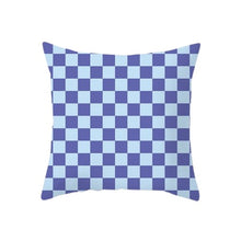 Charger l'image dans la galerie, Housse de coussin Damier
