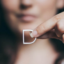 Charger l'image dans la galerie, Bague D

