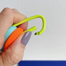 Charger l'image dans la galerie, Porte-clé Fluo
