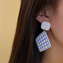 Charger l'image dans la galerie, Boucles d'oreilles Gelato
