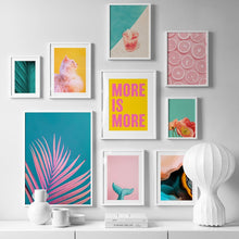 Charger l'image dans la galerie, Affiche Pink
