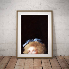 Charger l'image dans la galerie, Affiche Vintage Royale
