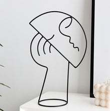 Charger l'image dans la galerie, Sculpture Body
