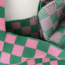 Charger l'image dans la galerie, Sac à main Damier
