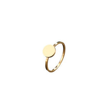 Charger l'image dans la galerie, Bague DOT

