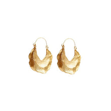 Charger l'image dans la galerie, Boucles d'oreilles Feuille
