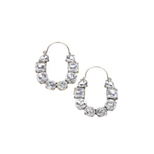Charger l'image dans la galerie, Boucles d'oreilles Shine
