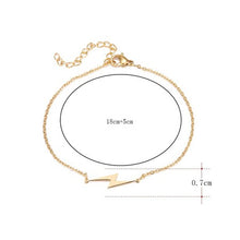 Charger l'image dans la galerie, Bracelet Thunder
