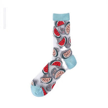 Charger l'image dans la galerie, Chaussettes transparentes fantaisie
