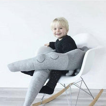 Charger l'image dans la galerie, Coussin Croco

