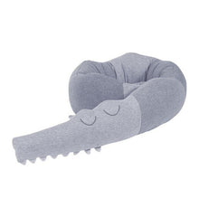 Charger l'image dans la galerie, Coussin Croco
