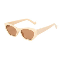 Charger l'image dans la galerie, Lunettes de soleil Glam

