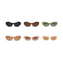 Charger l'image dans la galerie, Lunettes de soleil Glam
