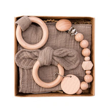 Charger l'image dans la galerie, Coffret naissance
