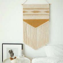 Charger l'image dans la galerie, Macramé Boho
